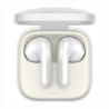 Auriculares Xiaomi Buds 6 Active White: ANC y Resistencia al Agua