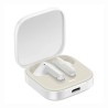 Auriculares Xiaomi Buds 6 Active White: ANC y Resistencia al Agua