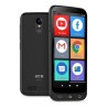 SPC ZEUS 4G PRO – El smartphone ideal para mayores