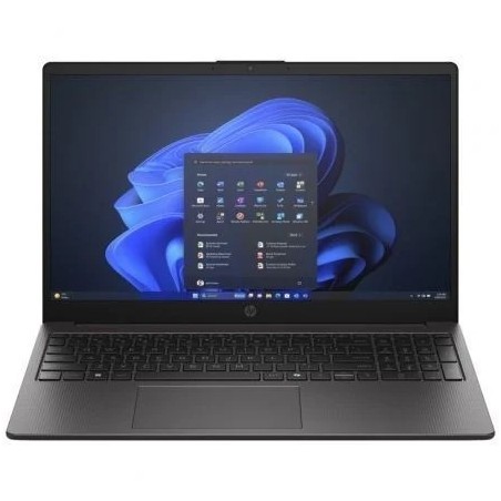 Portátil HP 250R G9 15,6" | i5, 16GB RAM, 512GB SSD