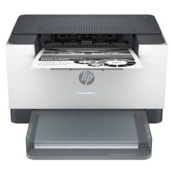 HP LaserJet M209dw: Impresora Láser Monocromo WiFi, Dúplex y Eficiente