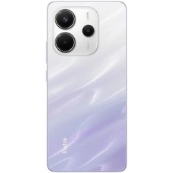 Xiaomi Redmi Note 14 | Cámara 108 MP y Pantalla 120Hz