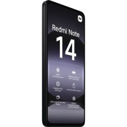 Xiaomi Redmi Note 14 | Cámara 108MP, AMOLED 120Hz, 5500mAh