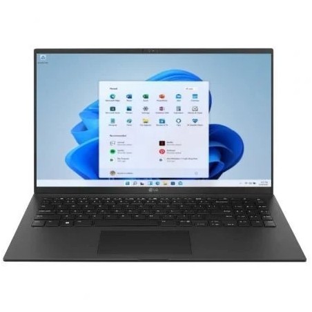 Portátil LG Gram 15Z90S-G.AA55B: Core Ultra 5 y Diseño Ultraligero