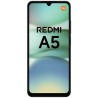Xiaomi Redmi A5 64GB Negro | Pantalla Grande y Gran Batería