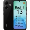 Xiaomi Redmi 13: Potencia y Estilo en Negro Medianoche | ¡Descúbrelo!
