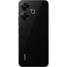 Xiaomi Redmi 13: Potencia y Estilo en Negro Medianoche | ¡Descúbrelo!