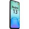 Xiaomi Redmi 13: Potencia y Estilo en Negro Medianoche | ¡Descúbrelo!