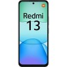 Xiaomi Redmi 13: Potencia y Estilo en Negro Medianoche | ¡Descúbrelo!