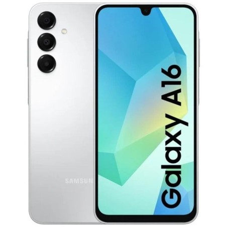 📱 Samsung Galaxy A16 Gris 128GB | ¡Oferta, Fotos & Specs! 🚀