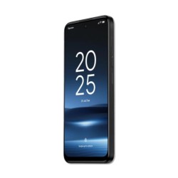 📱 TCL 605 Negro 128GB | Pantalla HD+ 6.67" & 12GB RAM Expandible 🚀