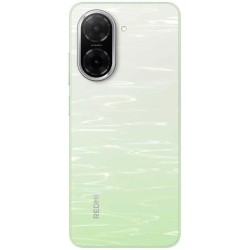 Redmi A5 | Cámara 32MP con IA, Pantalla 6.88", Batería 5200 mAh