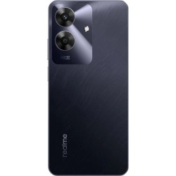 Realme Note 60 4GB+128GB Negro | Resistente y fluido