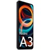 Redmi A3 | Pantalla 6,71" 90 Hz, 128 GB, 8 GB RAM, Batería 5000 mAh