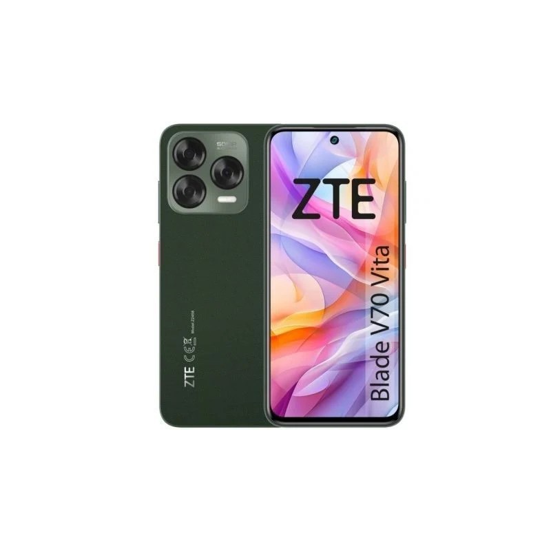 Smartphone 6.7" 120Hz, 256GB, 20GB RAM, Cámara 50MP