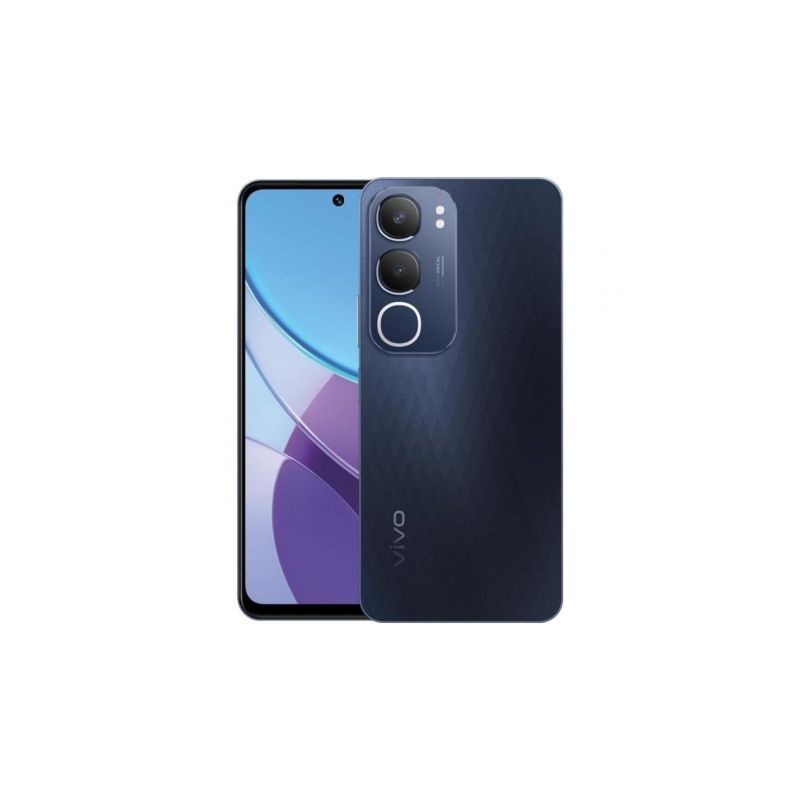 Vivo Y19s | Pantalla 6,68", Batería 5150 mAh, Cámara 50 MP | Resistente y Potente