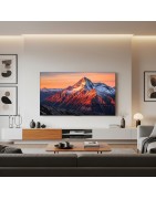 TELEVISORES