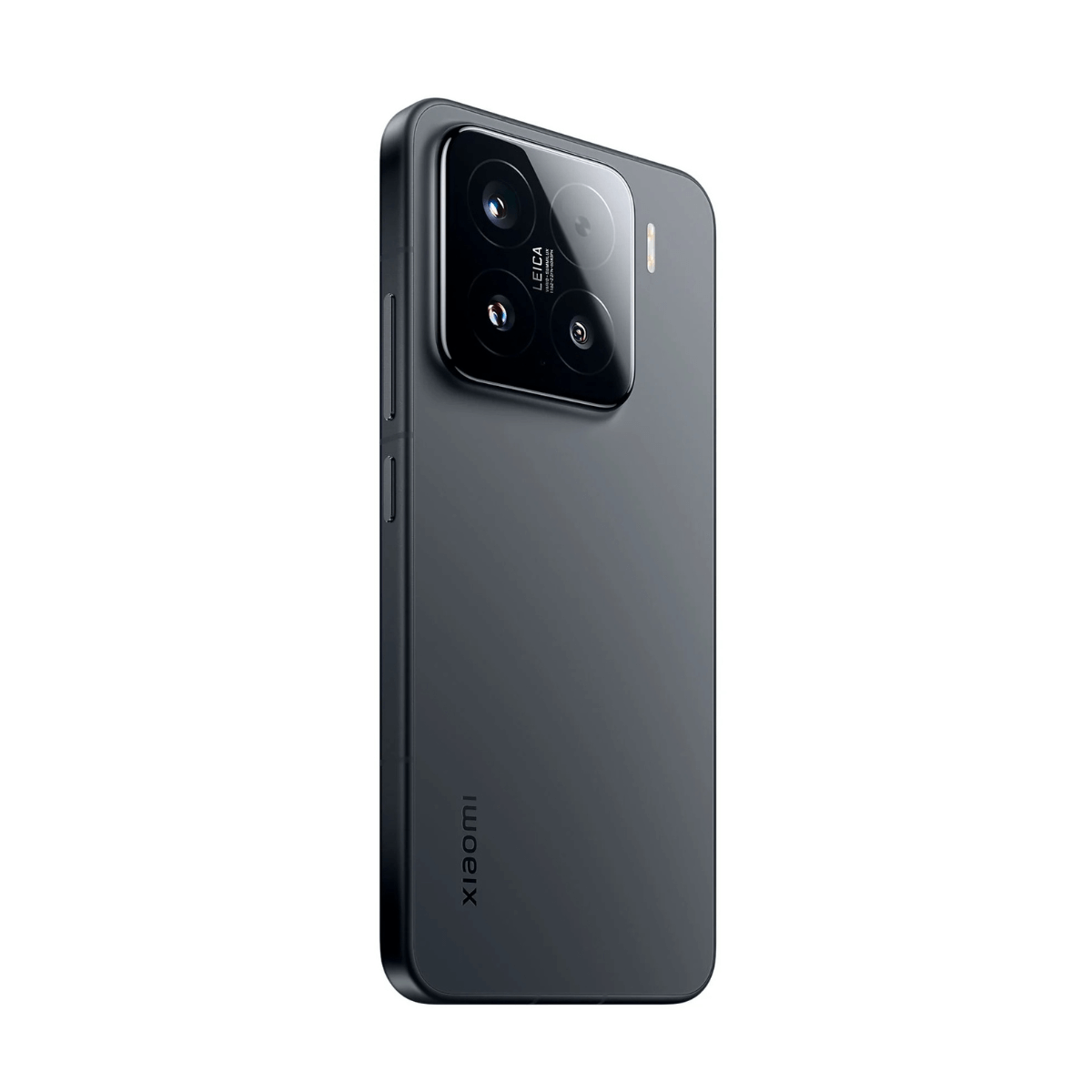 Xiaomi 15 5G 12GB/512GB Negro (Black) Dual SIM